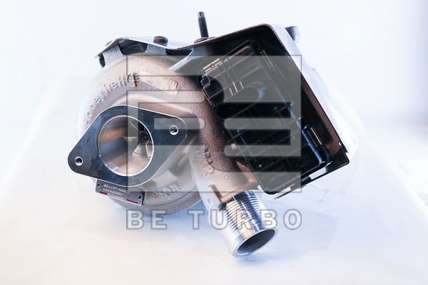 Turbocompresseur, suralimentation